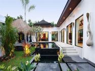 Villas Aelita Phuket