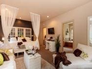 Amante Luxury Bed And Breakfast