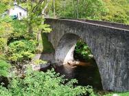 Bridge Of Lochay Hotel – photo 17