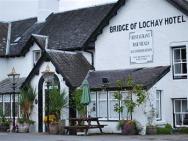 Bridge Of Lochay Hotel – photo 18