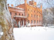 Jan III Sobieski Castle