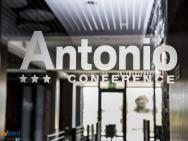 Antonio Conference – photo 17