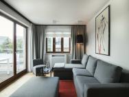 Grand Apartments - Blue Marlin Luxury Apartments – zdjęcie 15