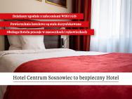Hotel Centrum Sosnowiec – photo 1