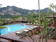 Ao Nang Phu Pi Maan Resort And Spa