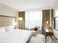 DoubleTree by Hilton Hotel & Conference Centre Warsaw – photo 2