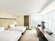 DoubleTree by Hilton Hotel & Conference Centre Warsaw – photo 4