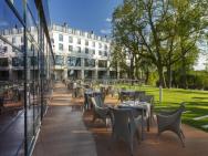 DoubleTree by Hilton Hotel & Conference Centre Warsaw – photo 6