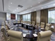 DoubleTree by Hilton Hotel & Conference Centre Warsaw – photo 16