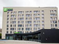 Holiday Inn Express Warsaw - Mokotow – photo 1