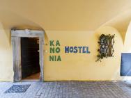 Old Town Kanonia Hostel & Apartments – photo 8