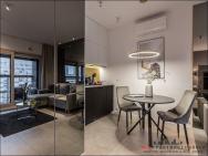 P&O Apartments - Mennica 9 – photo 7