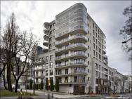 P&O Apartments - Siedmiogrodzka – photo 1