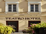 Teatro Hotel – photo 19