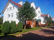 Warsaw Apartments Wilanów – photo 8