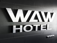 Waw Hotel – photo 19