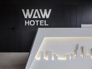 Waw Hotel – photo 21