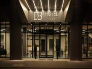 DB Hotel Wrocław – photo 1