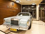 Haston City Hotel – zdjęcie 5