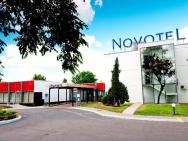 Novotel Wroclaw – photo 4