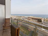 1226 - Beach Duplex Views Apartment – photo 12
