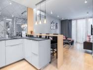 Ga Luxury Apartments Masarska 54 – zdjęcie 4