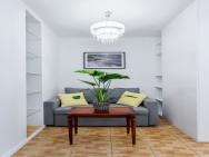 Clicktheflat Old Town Apartment – photo 7