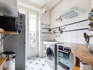 1 Bedroom Apartment In 11th Arrondissement Paris – photo 5
