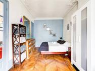 1 Bedroom Apartment In 11th Arrondissement Paris – zdjęcie 3