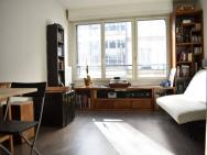 1 Bedroom Apartment In 18th Arrondissement
