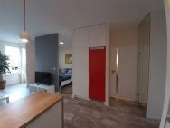 Airport Residence Red – photo 17