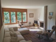 Apartment With 3 Bedrooms In La Massana, With Wonderful Mountain View And Wifi