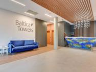 Flats For Rent — Baltica Towers – zdjęcie 4